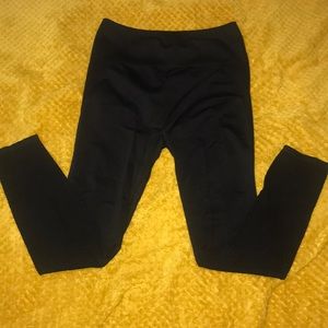 Fabletics ankle leggings